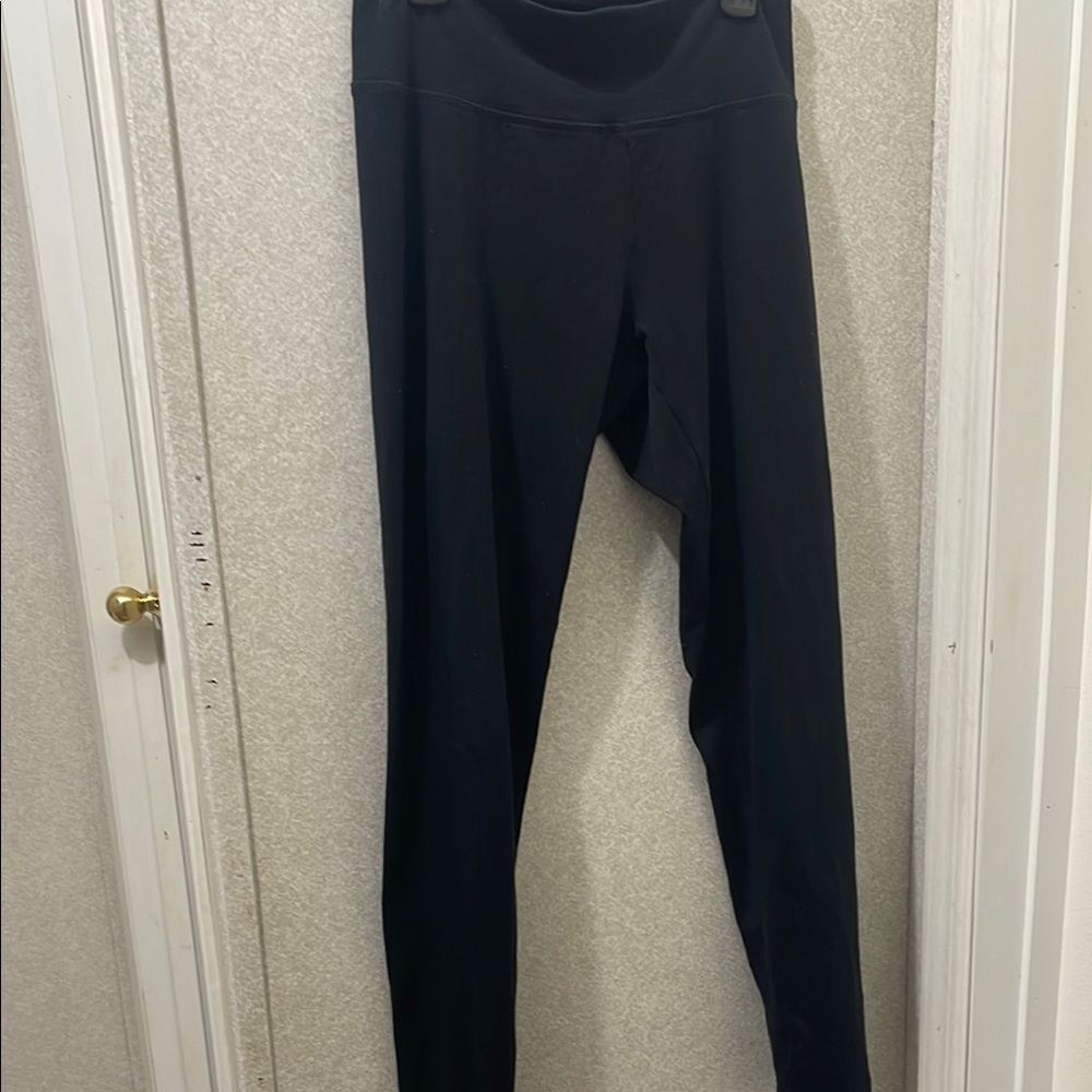 Aerie Black Leggings